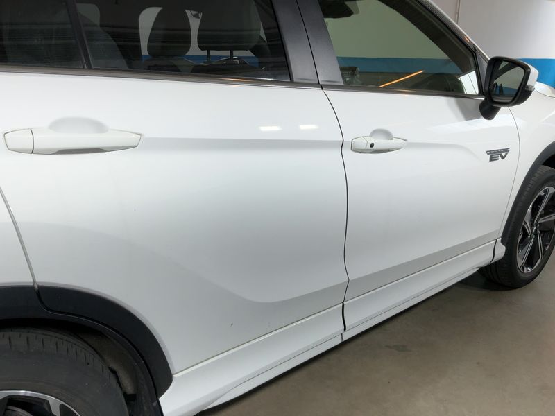 Mitsubishi Eclipse Cross 2.4 Plug-in Hybrid Top 4WD — zdjęcie 7