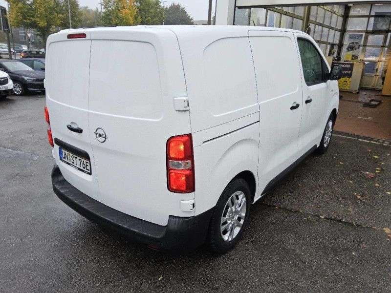 Opel Vivaro d'occasion