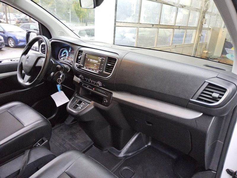 Opel Vivaro d'occasion