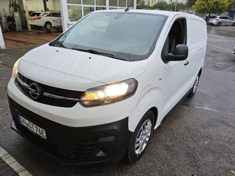 Opel Vivaro d'occasion