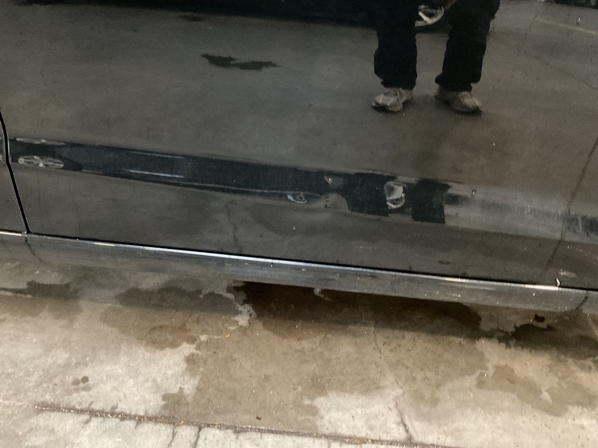 Audi A3 2019 — photo 33