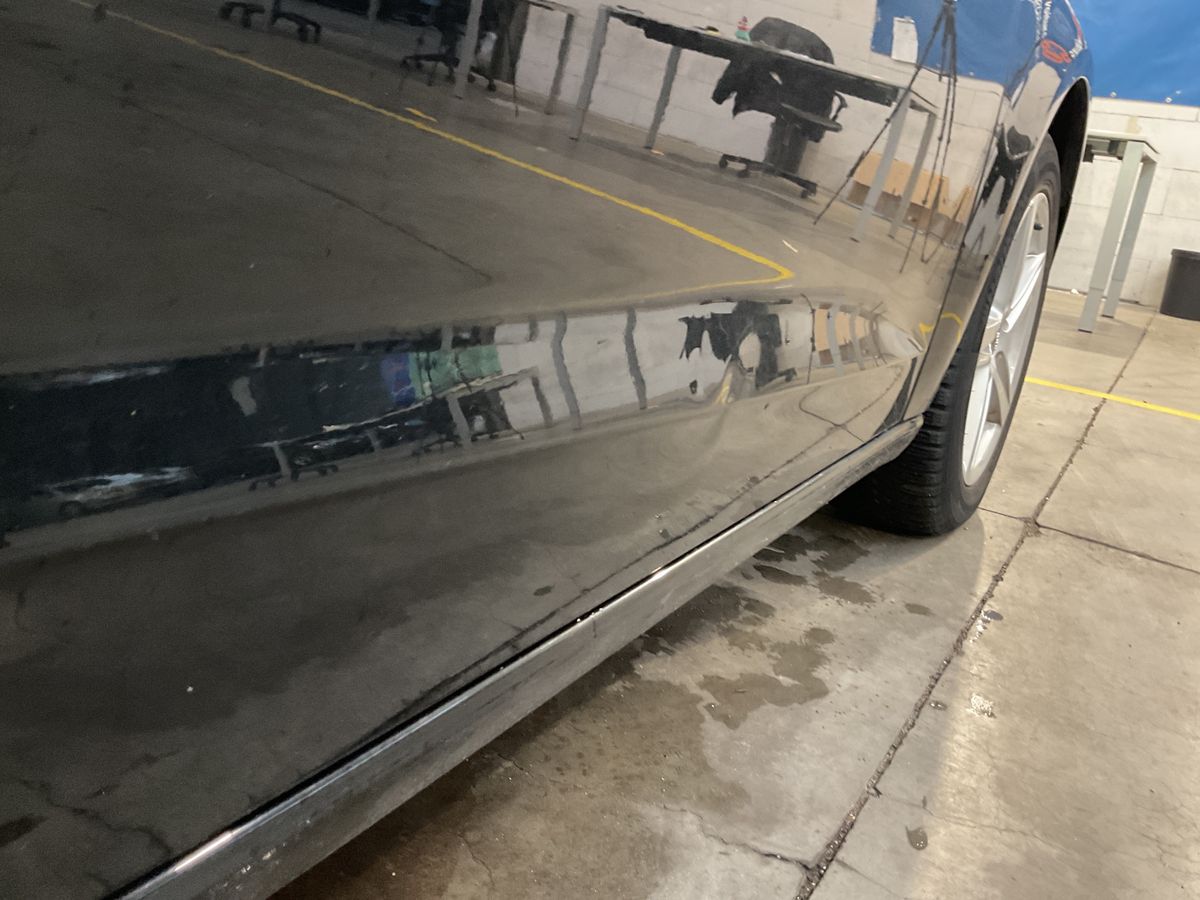 Audi A3 2019 — photo 32