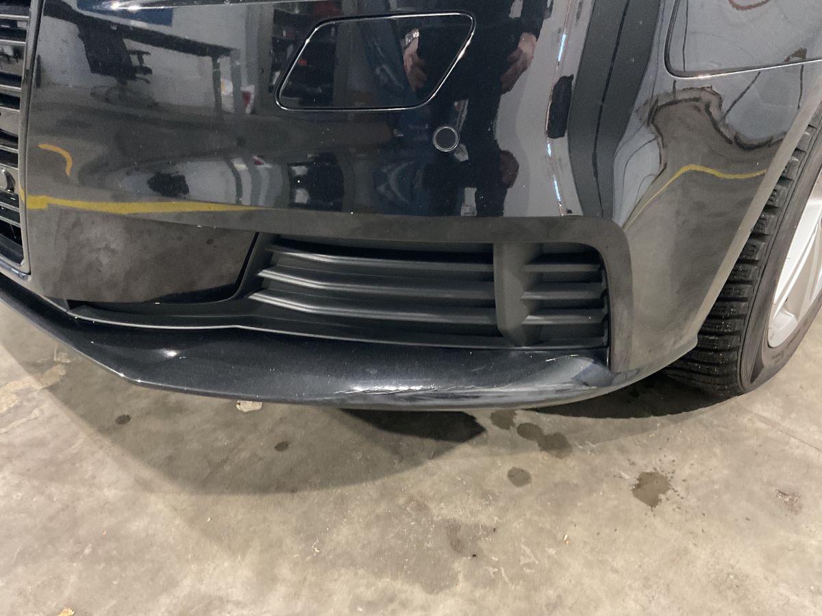Audi A3 2019 — photo 37