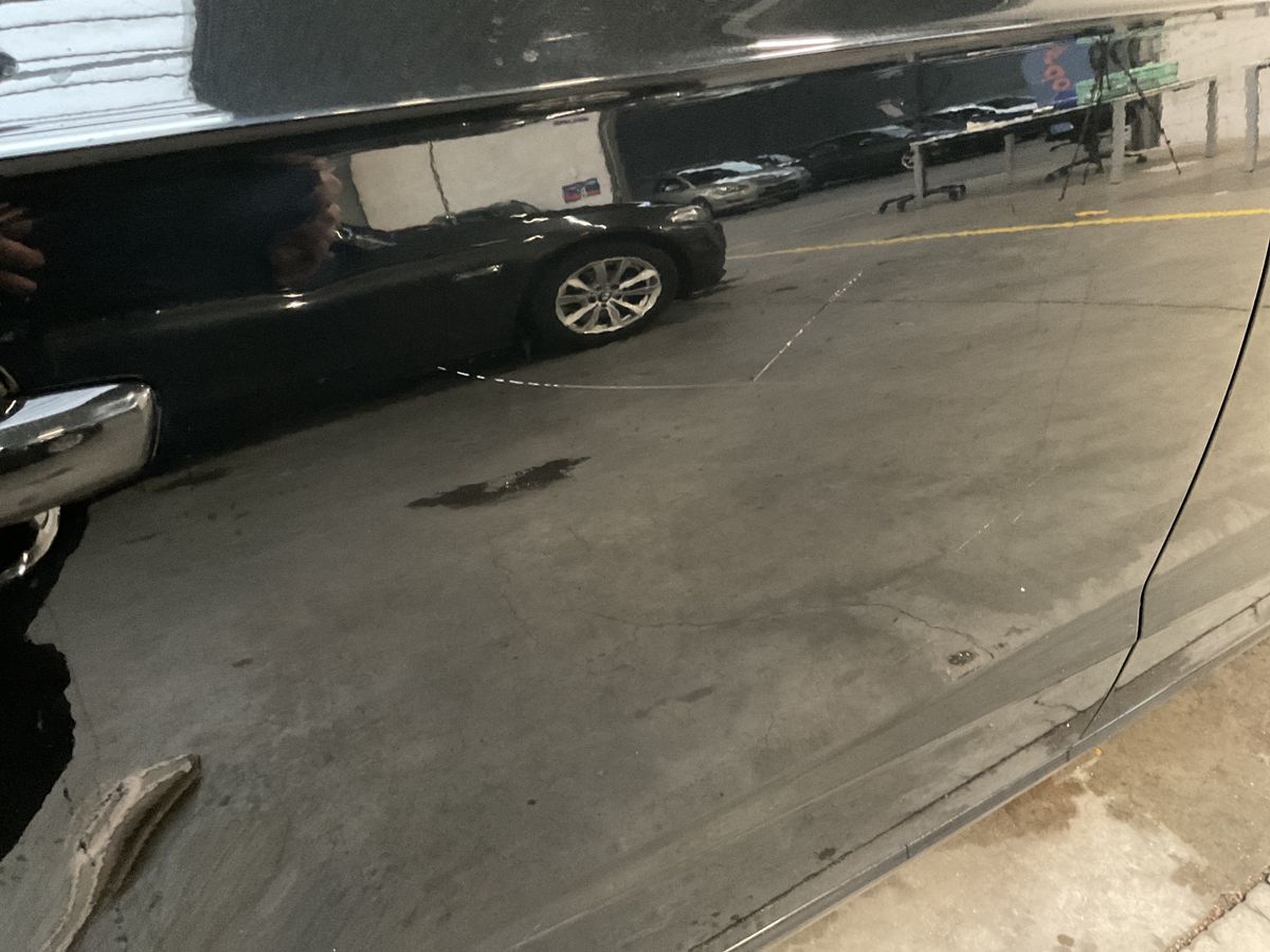 Audi A3 2019 — photo 29