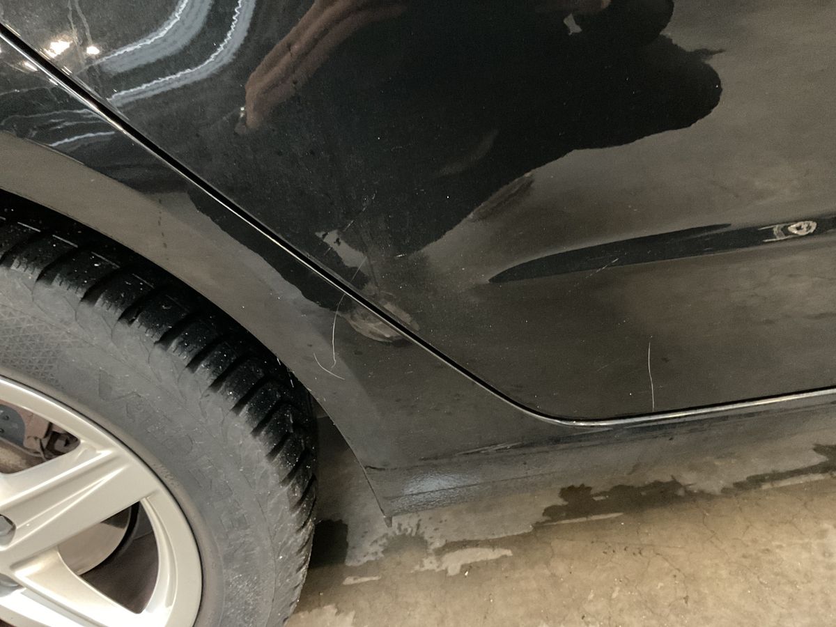 Audi A3 2019 — photo 31