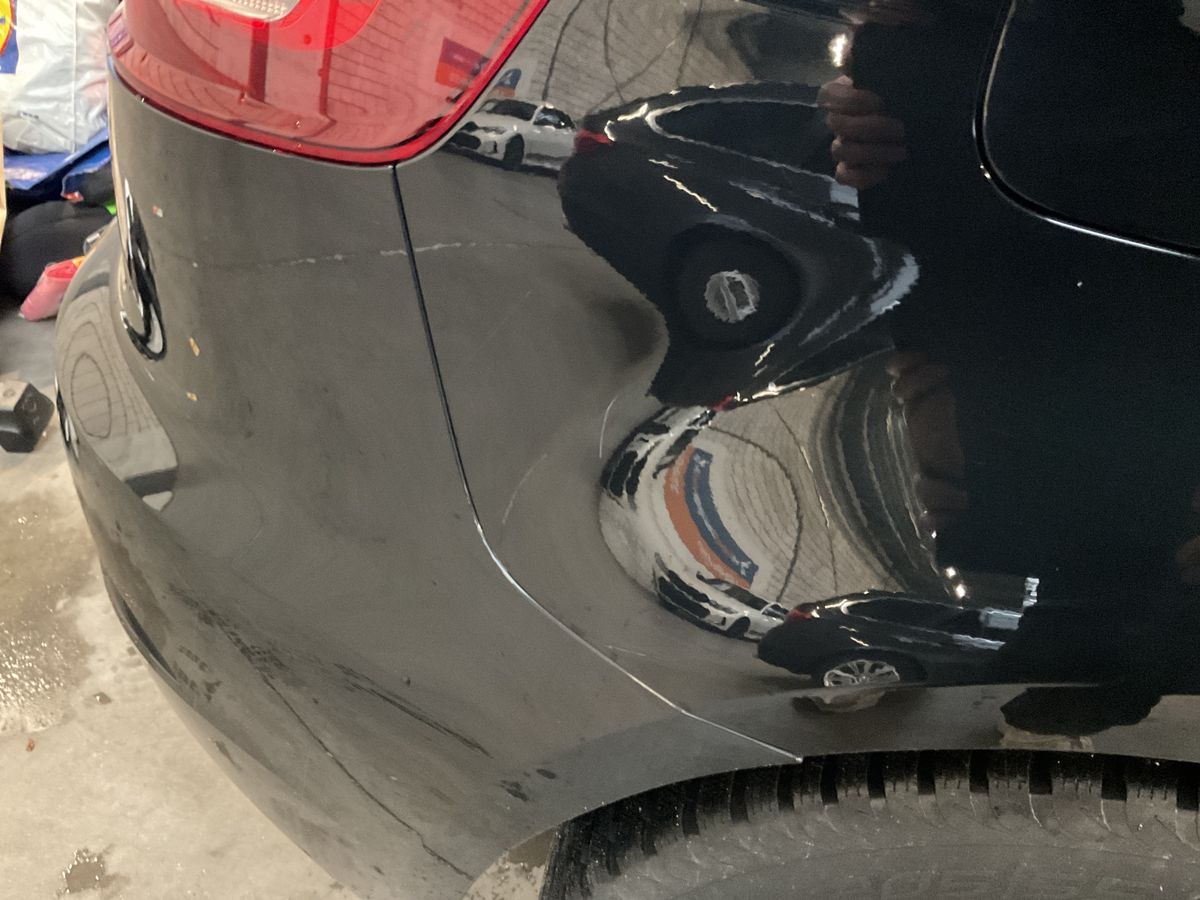 Audi A3 2019 — photo 27