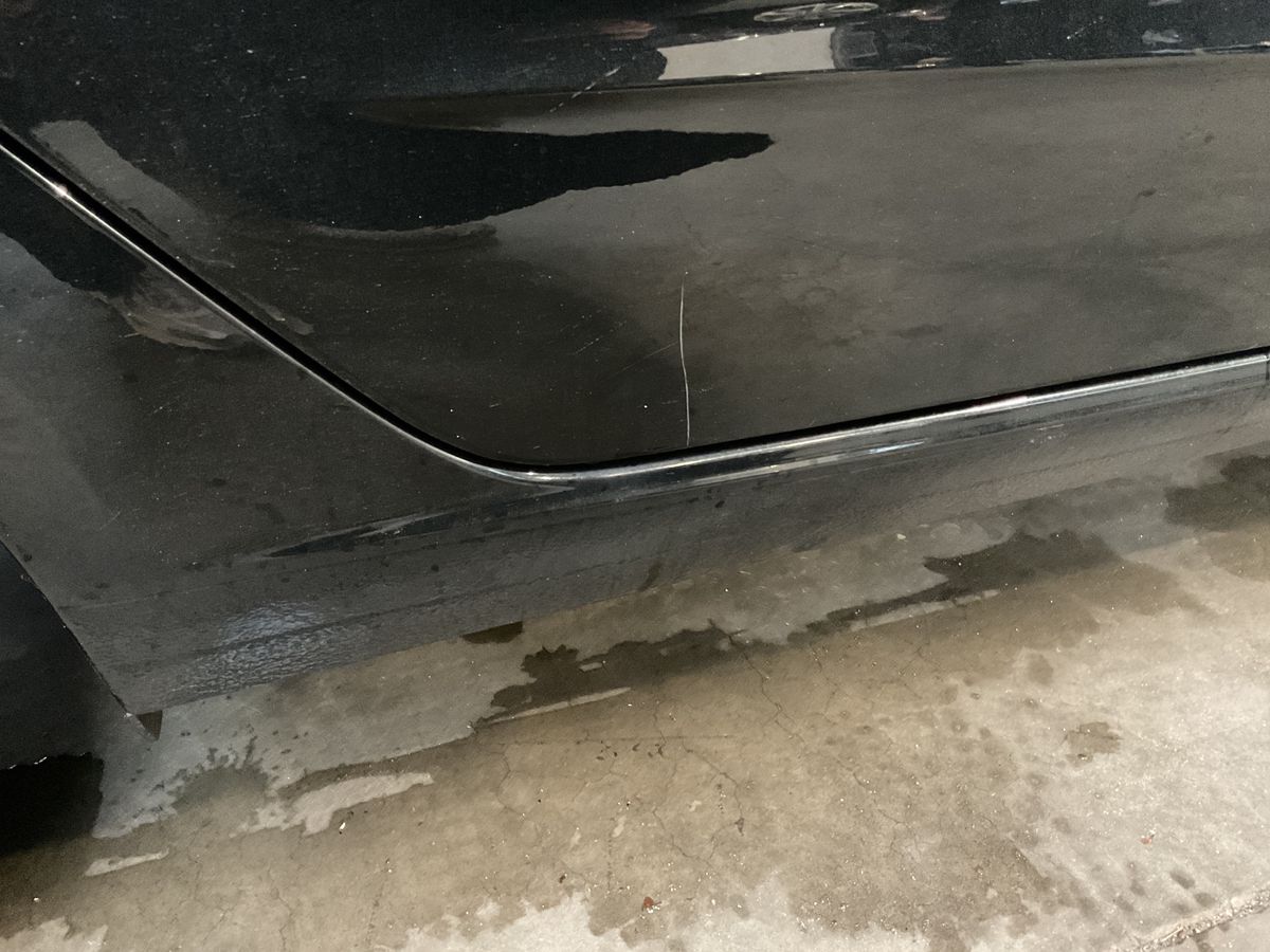 Audi A3 2019 — photo 30