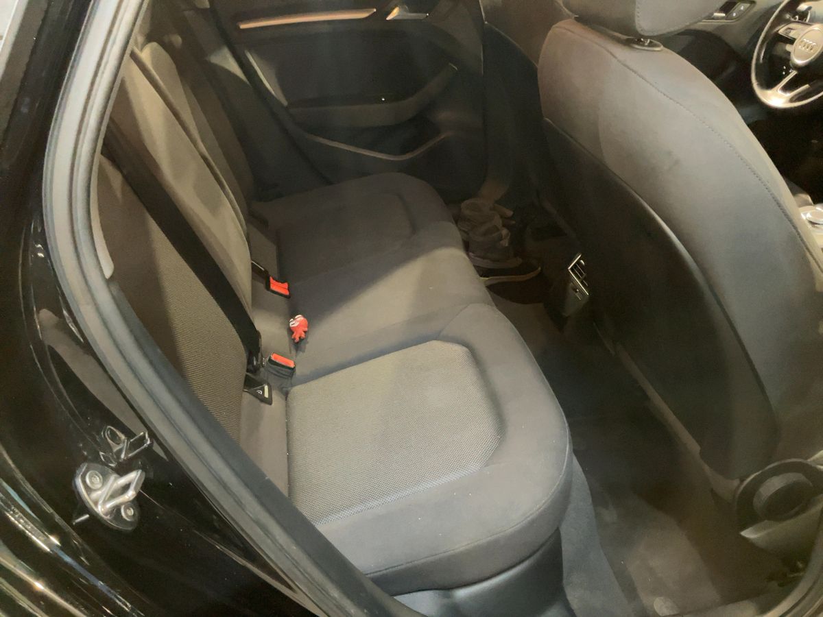 Audi A3 2019 — photo 20