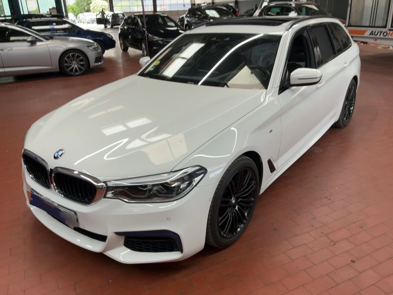 5er 520d M Sport