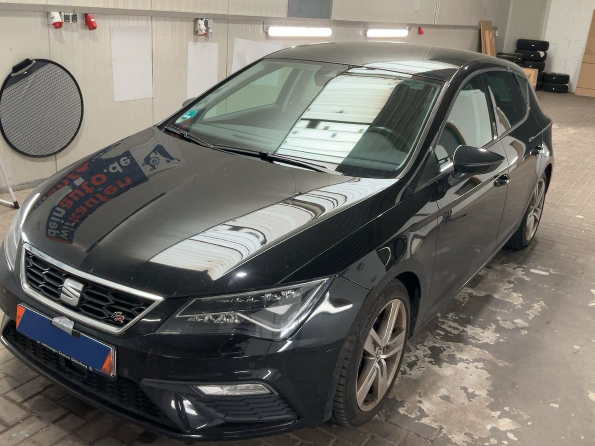 Seat Leon 2017