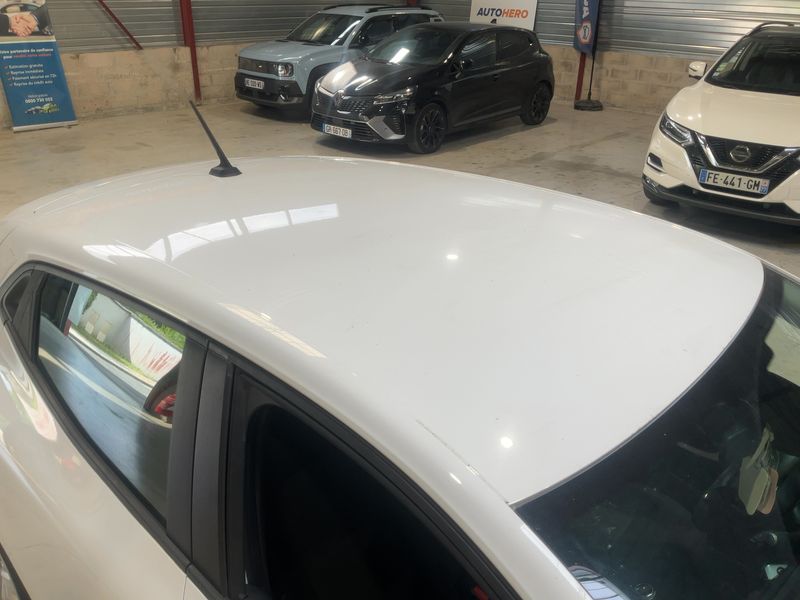 Renault Clio 1.5 BLUE dCi Société Air Nav 2020 – снимка 13