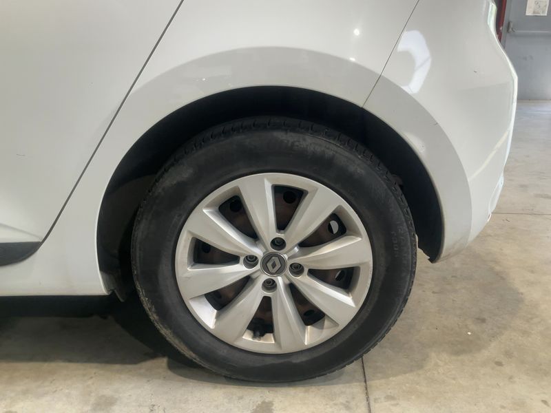Renault Clio 1.5 BLUE dCi Société Air Nav 2020 – снимка 5