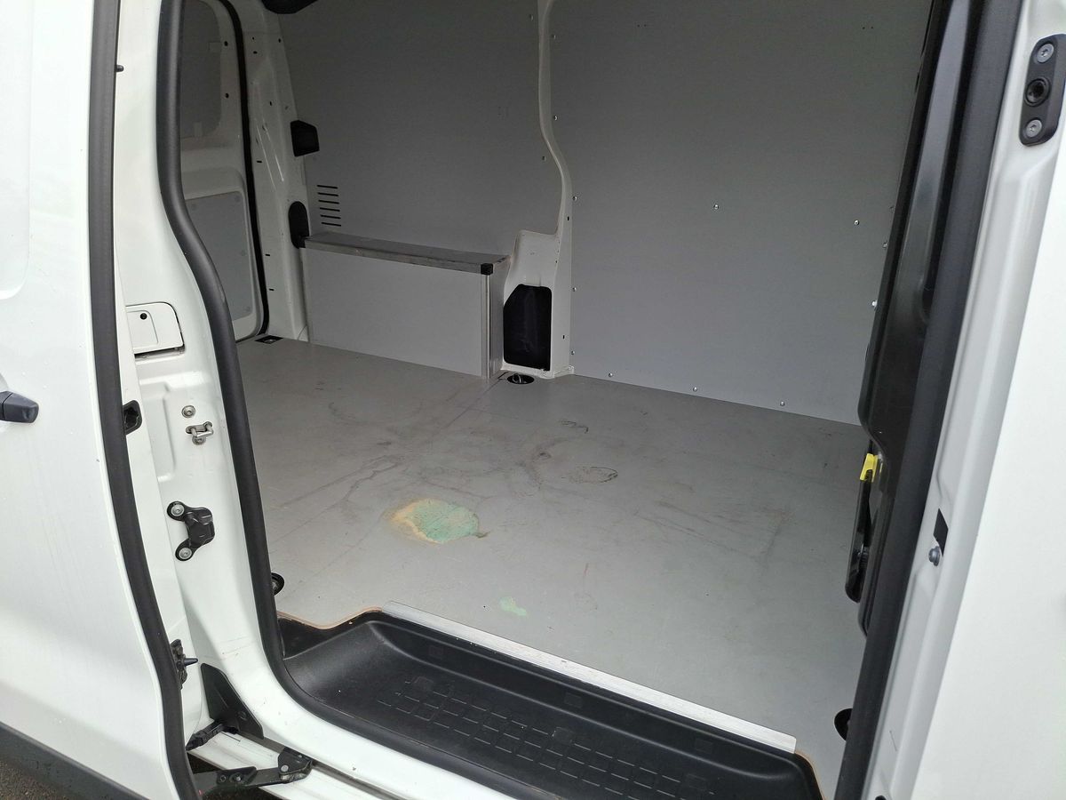 Fiat Scudo 2.0 M-Jet L2 SX