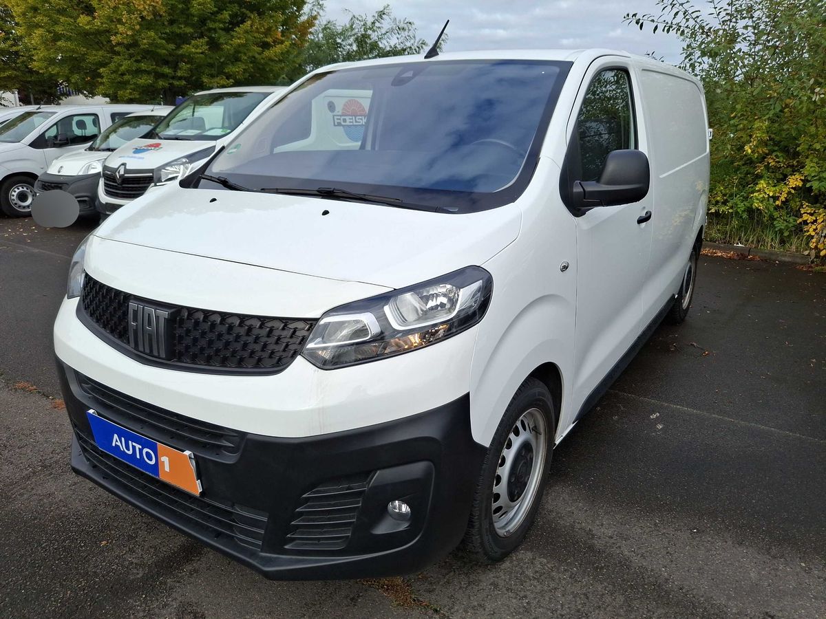 Fiat Scudo 2.0 M-Jet L2 SX