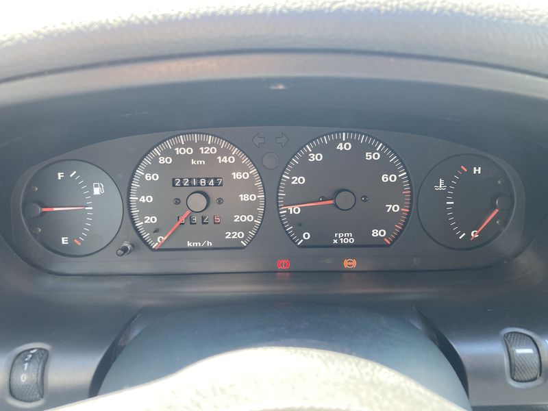 Fiat Bravo 1.8 115 GT — zdjęcie 12