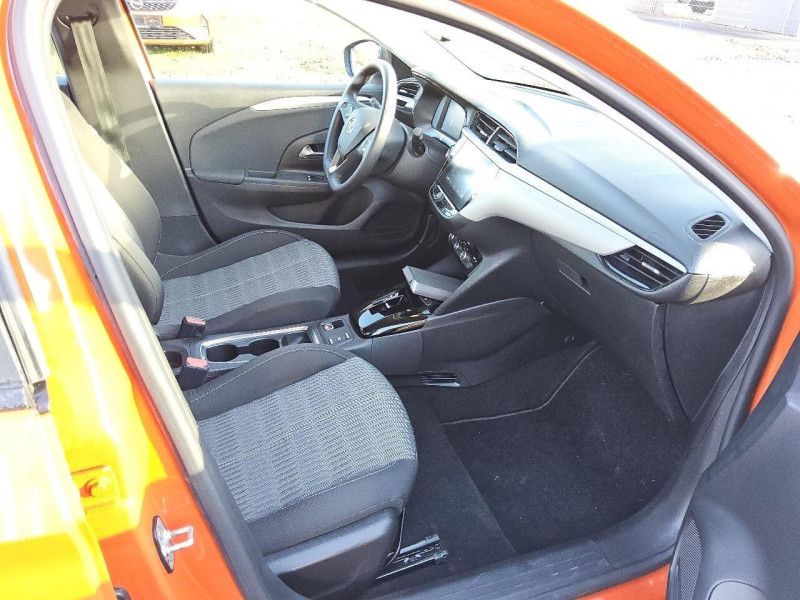 Opel Corsa d'occasion