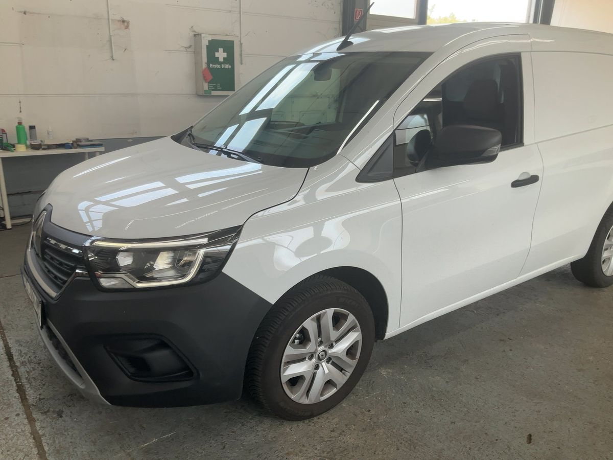 Renault Kangoo d'occasion