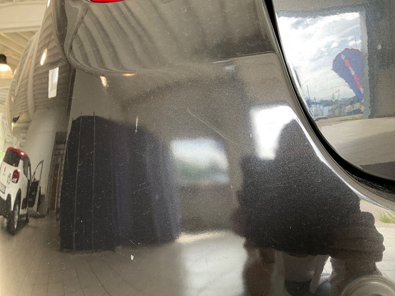 Dacia Duster 1.6 LPG Prestige 4x2 2015 – снимка 27