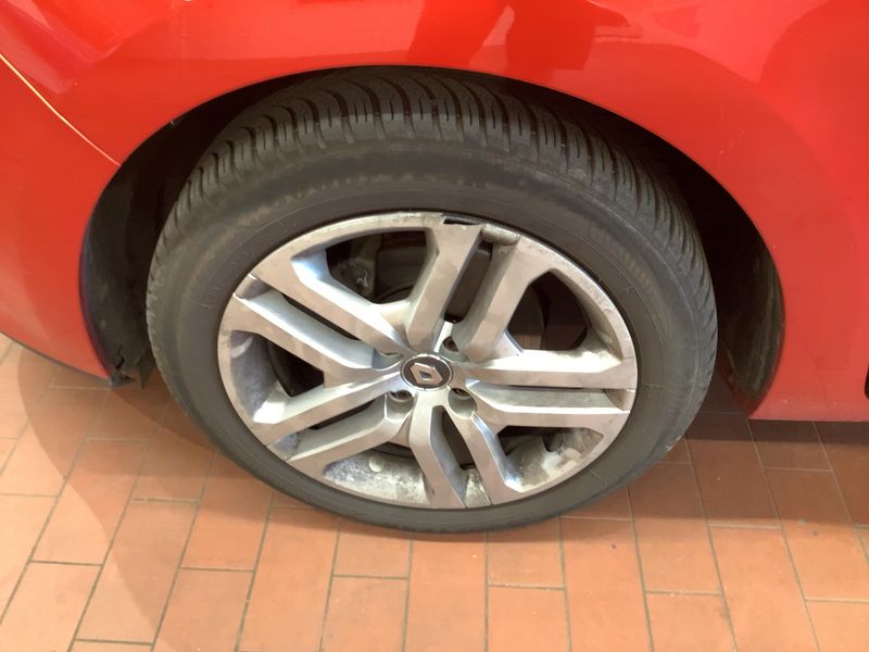 Renault Clio 1.2 Limited 2017 – снимка 3