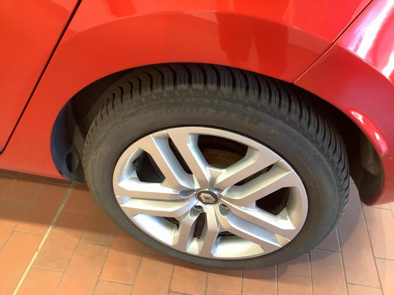 Renault Clio 1.2 Limited 2017 – снимка 5