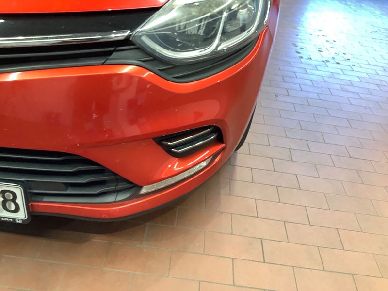 Renault Clio 1.2 Limited 2017 – снимка 38