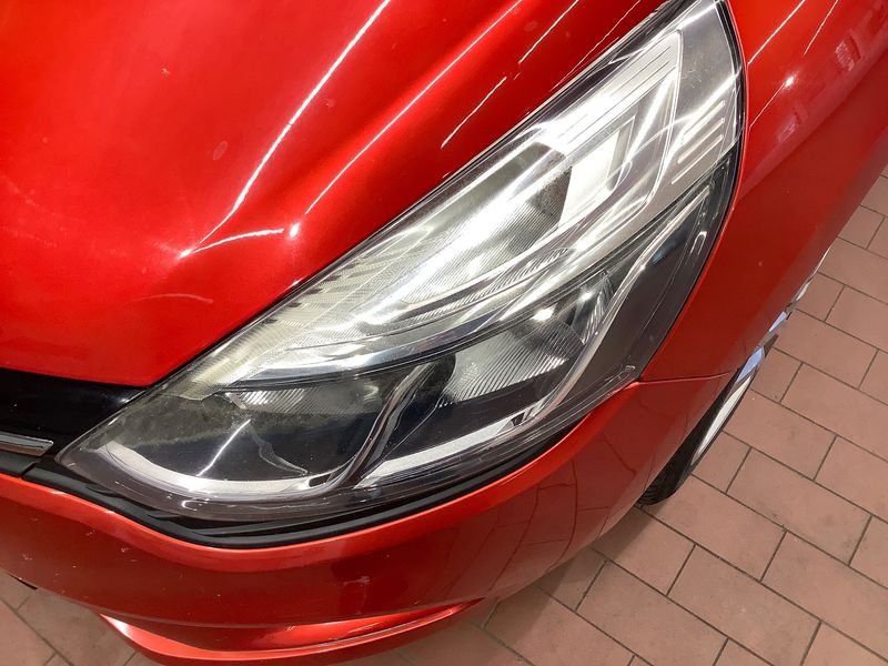 Renault Clio 1.2 Limited 2017 – снимка 40