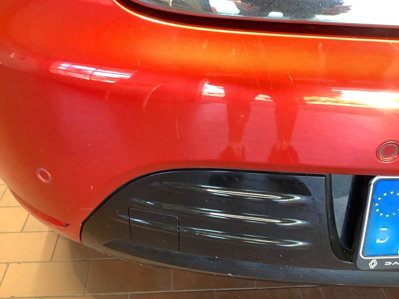 Renault Clio 1.2 Limited 2017 – снимка 27