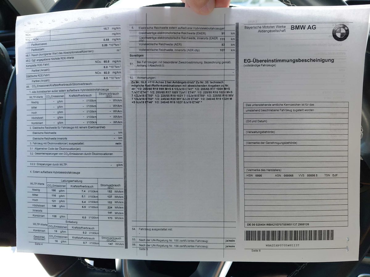 BMW X1 d'occasion