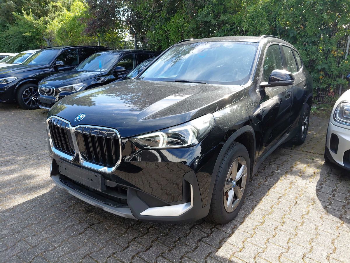 BMW X1 2023