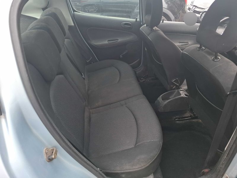 Peugeot 206 1.4 Trendy — zdjęcie 13