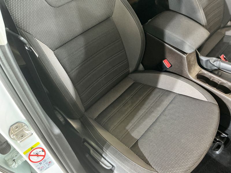 Skoda Octavia 2.0 TDI Scout 4x4 2017 – снимка 32