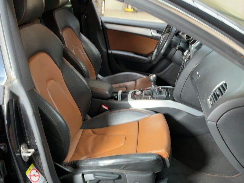 Audi A5 Sportback 2.0 TDI 2011 – снимка 17