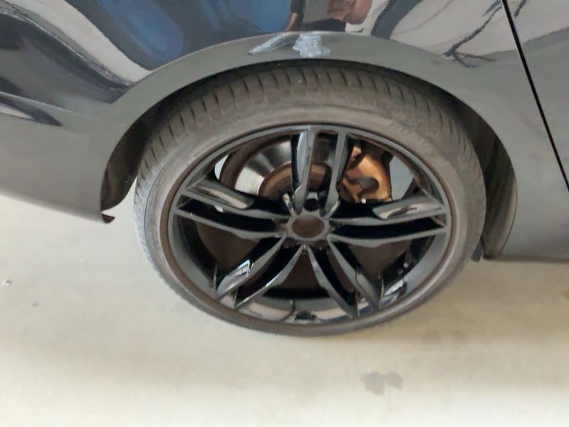 Audi A5 Sportback 2.0 TDI 2011 – снимка 9
