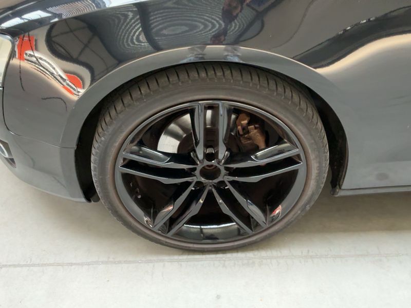 Audi A5 Sportback 2.0 TDI 2011 – снимка 3
