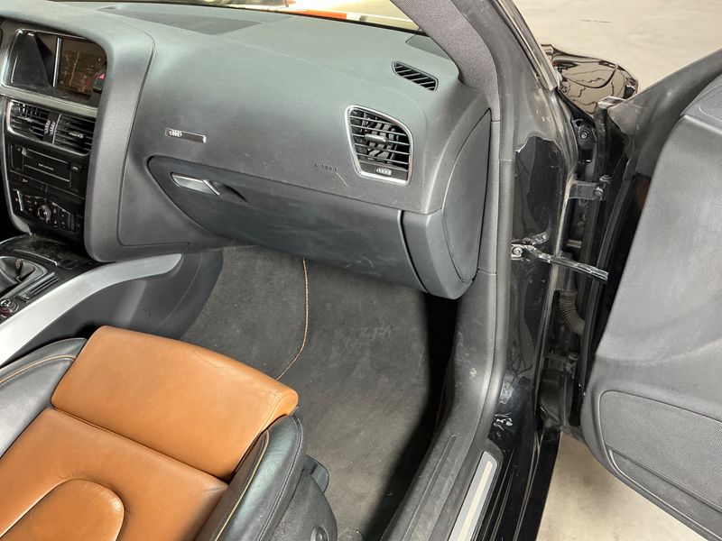Audi A5 Sportback 2.0 TDI 2011 – снимка 26