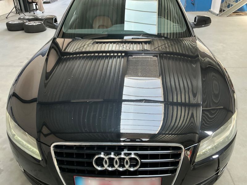 Audi A5 Sportback 2.0 TDI 2011 – снимка 29