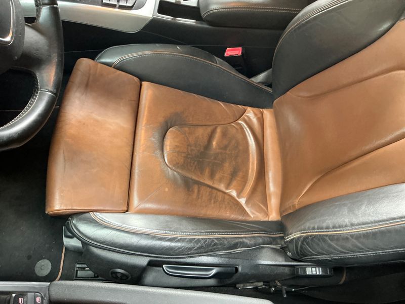 Audi A5 Sportback 2.0 TDI 2011 – снимка 24