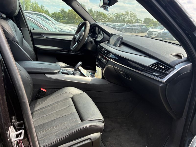 BMW X5 xDrive 40e 2017 – снимка 10