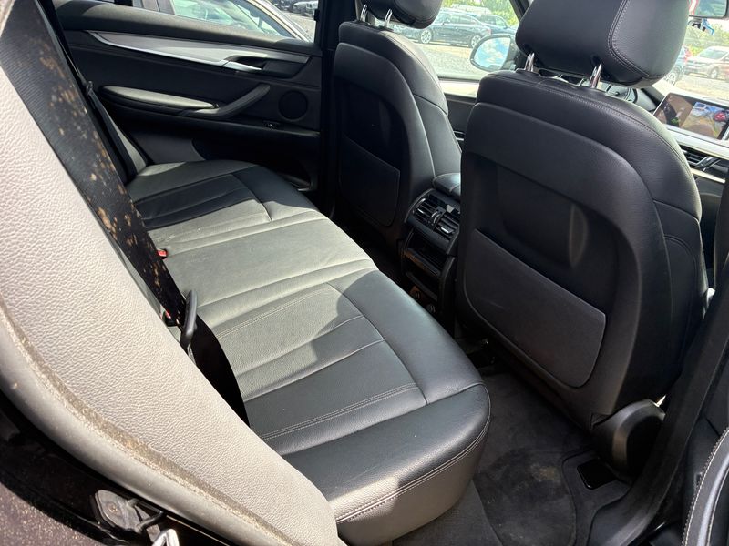 BMW X5 xDrive 40e 2017 – снимка 14