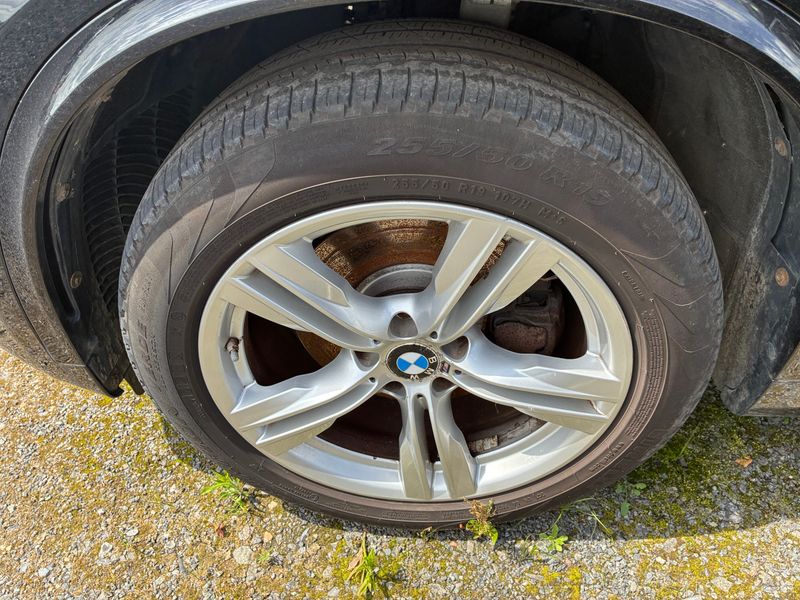 BMW X5 xDrive 40e 2017 – снимка 23