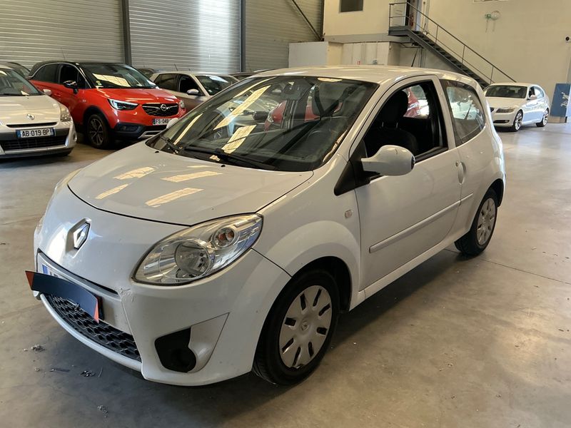 Renault Twingo 1.2 Authentique — zdjęcie 1