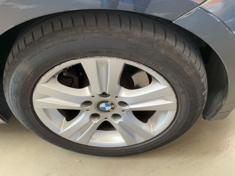 BMW 1er 118d 2008 – снимка 11