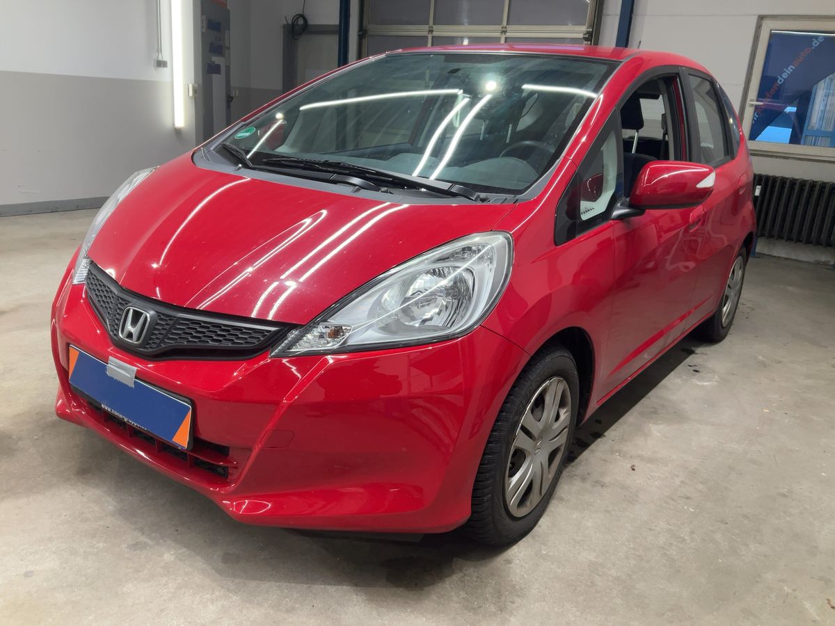 Honda Jazz 1.4 Trend