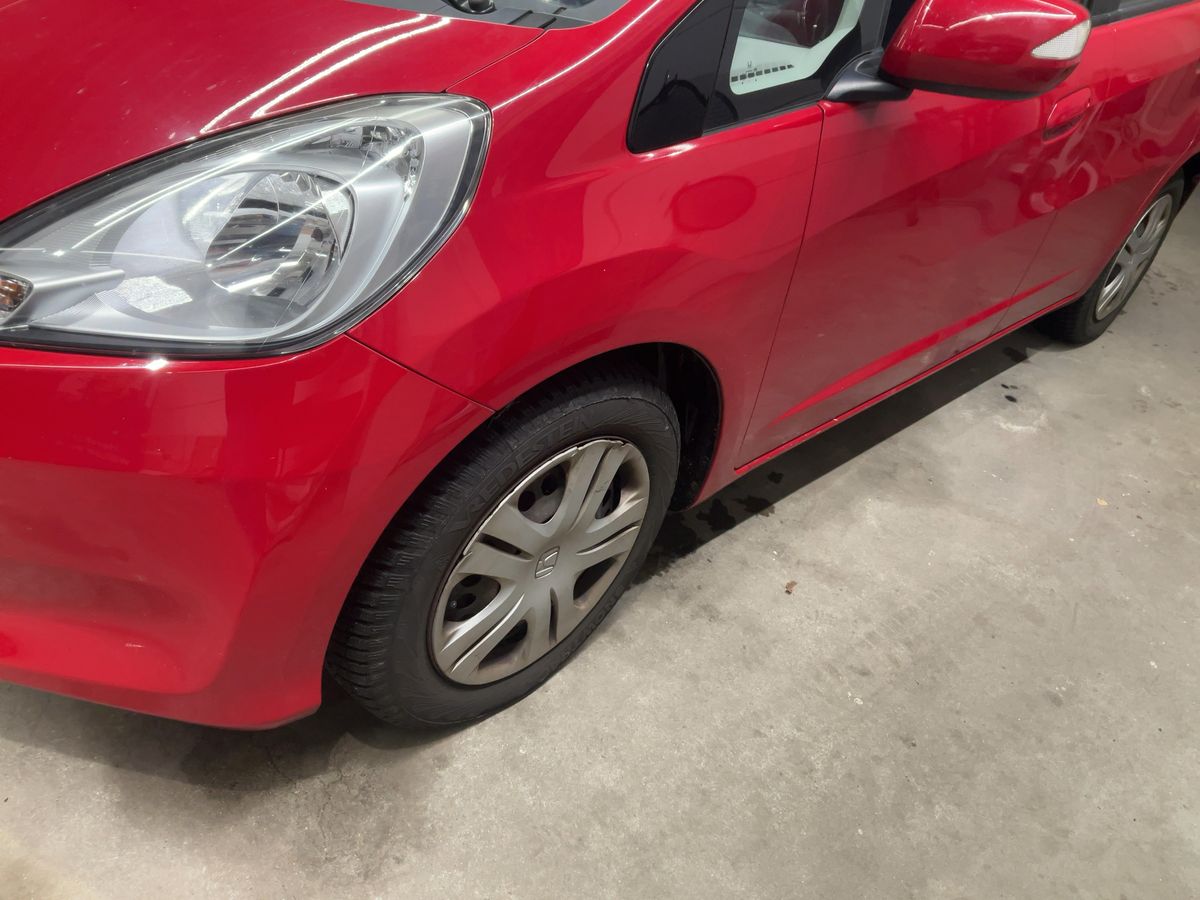 Honda Jazz 1.4 Trend