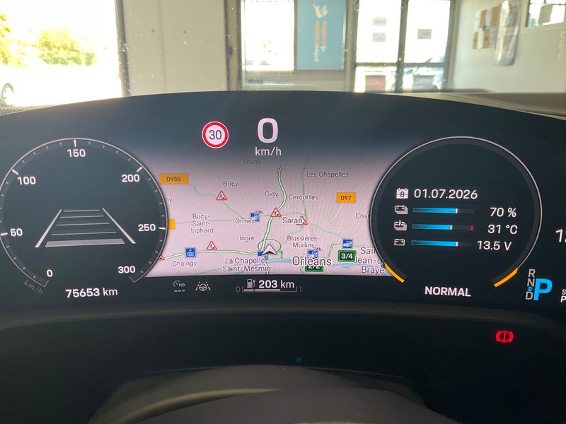 Porsche Taycan Turbo Turbo — zdjęcie 13