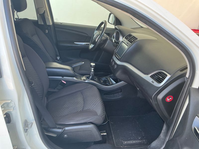 Fiat Freemont 2.0 Multijet Urban — zdjęcie 3
