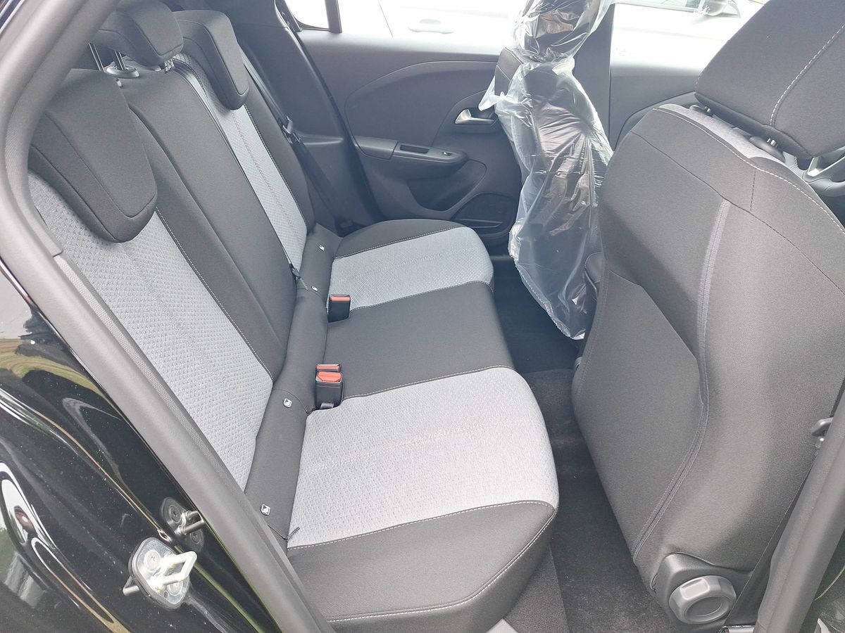 Opel Corsa d'occasion