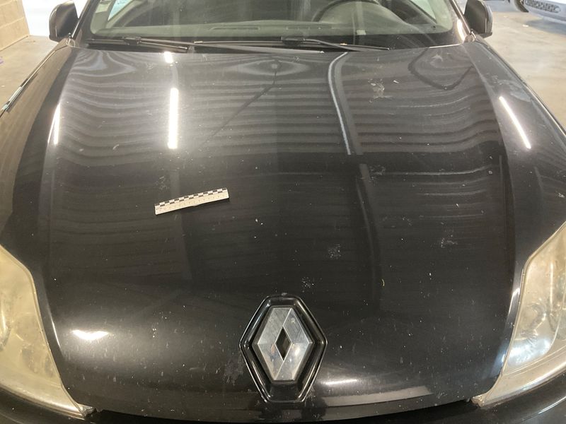Renault Laguna 2.0 dCi Initiale 2009 – снимка 42