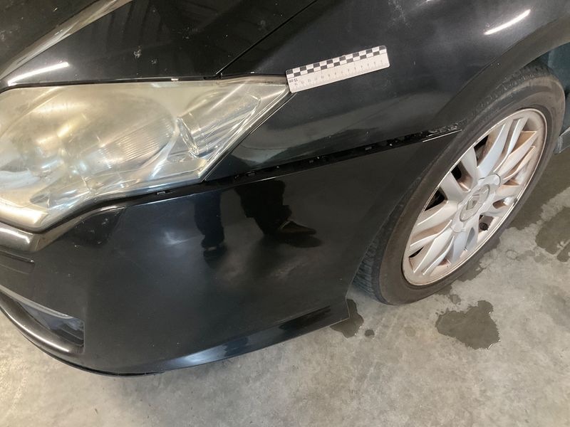 Renault Laguna 2.0 dCi Initiale 2009 – снимка 46
