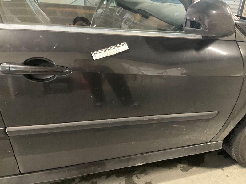 Renault Laguna 2.0 dCi Initiale 2009 – снимка 26